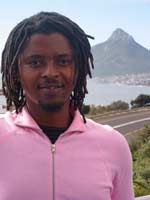 Nicholas Hlobo