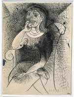 Pablo Picasso