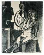 Pablo Picasso