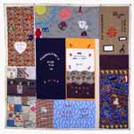 AIDS quilt