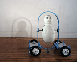 Johann van der Schijff