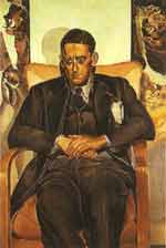 Wyndham Lewis