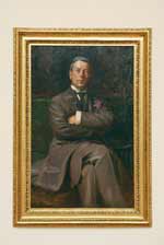Philip Tennyson Cole