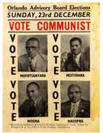 Vote