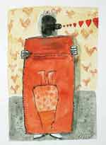 Colbert Mashile
