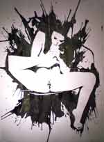 Kendell Geers