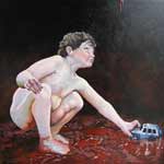 Coral Spencer Domijan