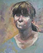 Coral Spencer Domijan