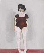 Marlene Dumas