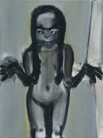 Marlene Dumas
