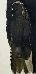 Marlene Dumas