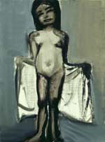 Marlene Dumas