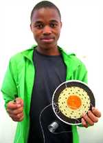 Nkosinathi Shandu