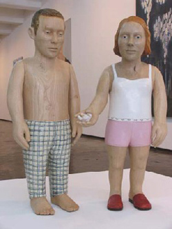 Claudette Schreuders