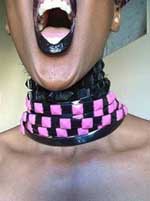 Nontsikelelo 'Lolo' Veleko