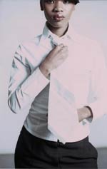 Nontsikelelo 'Lolo' Veleko