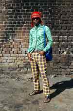 Nontsikelelo 'Lolo' Veleko