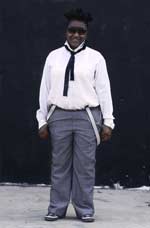 Nontsikelelo 'Lolo' Veleko