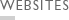 WEBSITES