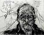 William Kentridge