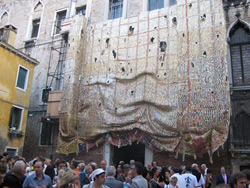 El Anatsui