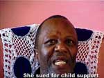 Churchill Madikida