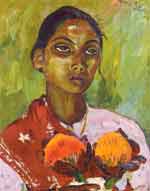 Irma Stern