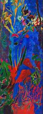 Andrew Verster