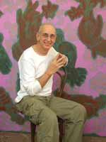 Andrew Verster