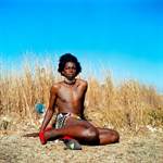 Zanele Muholi