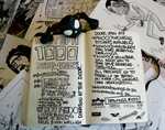 Night of 1000 Drawings 2007