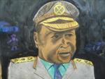 Themba Shibase
