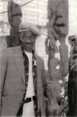 Isaac Makeleni