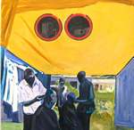 Themba Shibase