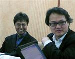 Guangzhou Triennial Curators