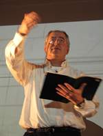 William Kentridge