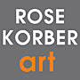 Rose Korber Art
