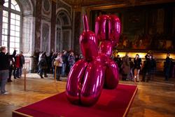 Jeff Koons