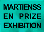 Martienssen Prize Exhibition