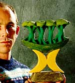 Ian Pells