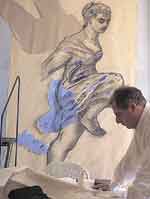William Kentridge