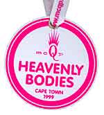 Heavenly Bodies