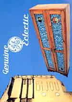 Genuine Eclectic