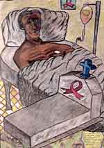 Musah Raymond Hlakathi