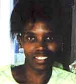 Bonnie Ntshalintshali
