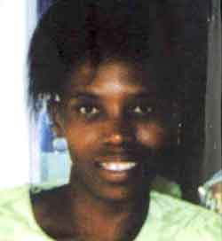Bonnie Ntinshalintshali