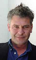 Tom van Gestel