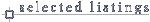 Listings