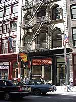 Museum for African Art