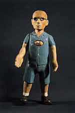 Claudette Schreuders